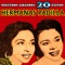 Dos Vidas - Hermanas Padilla lyrics