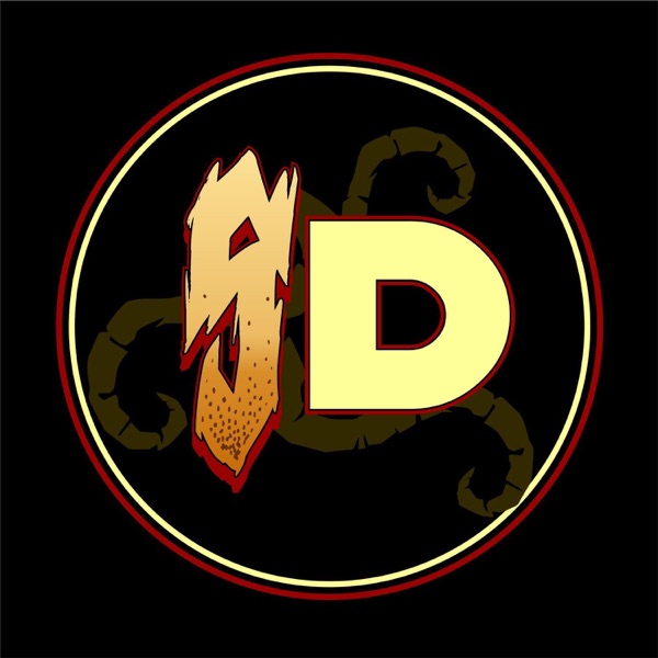 Sarlacc Digest Podcast