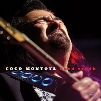 Old Habits Are Hard To Break by Coco Montoya song reviws