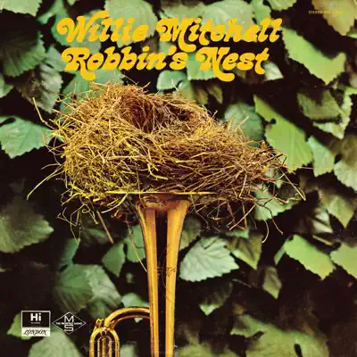 Robbin's Nest - Willie Mitchell