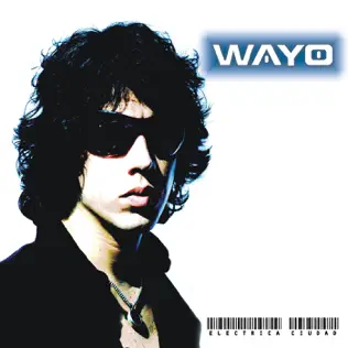 last ned album Wayo - Eléctrica Ciudad