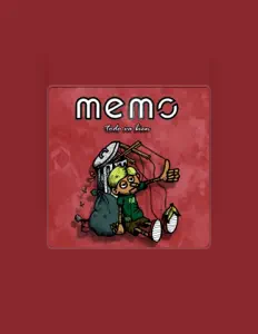 收听 Memo、观看音乐视频、阅读小传、查看巡演日期等 ！