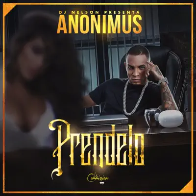 Prendelo - Single - Dj Nelson