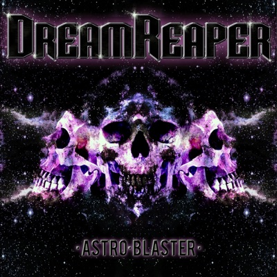 Astro Blaster - EP