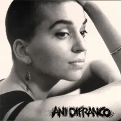 Ani DiFranco - Ani DiFranco