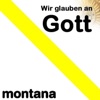 Wir glauben an Gott - EP
