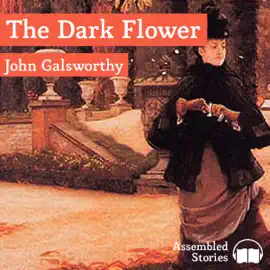 The Dark Flower (Unabridged)