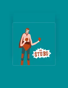 Listen to The Stubs, watch music videos, read bio, see tour dates & more!