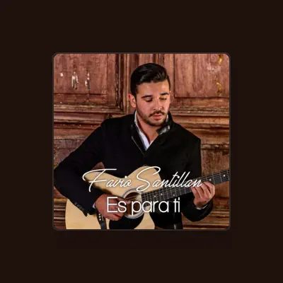 Listen to Favio Santillan, watch music videos, read bio, see tour dates & more!