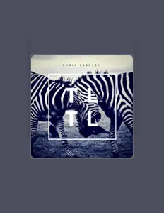 Ouve Chris Eardley, vê vídeos de música, lê a biografia, vê as datas da digressão e muito mais!