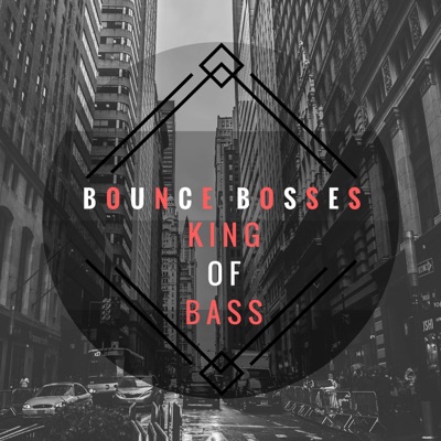 King of Bass - Single