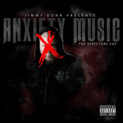 Anxiety Music - The Directors Cut