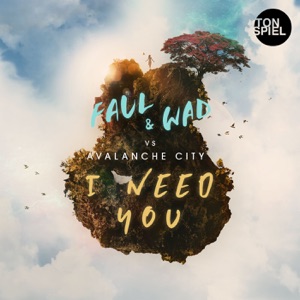 I Need You - Single