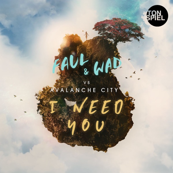 I Need You - Single