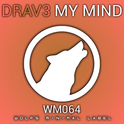 My Mind - Single