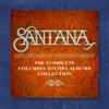 The Complete Columbia Studio Albums Collection - Santana