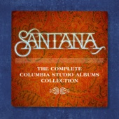 The Complete Columbia Studio Albums Collection artwork