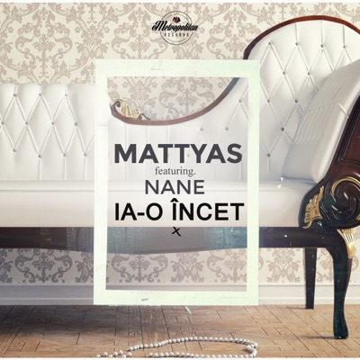 Ia-O Incet (feat. Nane) - Single