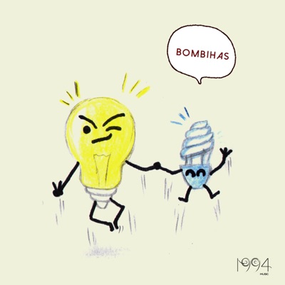 Bombihas - Single