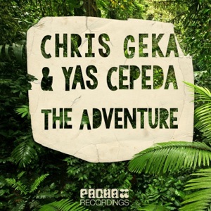 The Adventure - Single