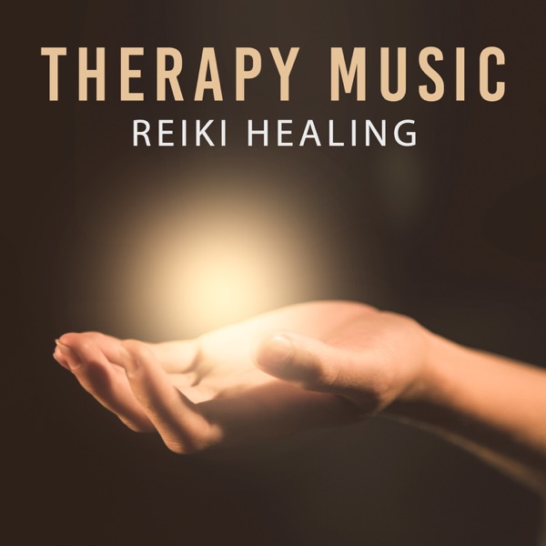 Therapy Music: Reiki Healing, Chakra Opening, Pampering Soul Sanctuary, Inner Peace Sounds