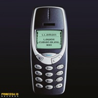 Llaman (feat. Cuban Bling & Ikki) - Single - Lawer