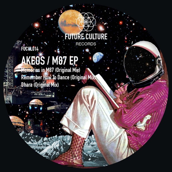 M87 - Single