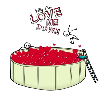 Love Me Down - Single