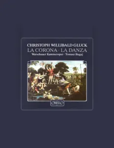 Dengarkan Tomasz Bugaj, tonton video musik, baca bio, lihat tanggal tur & lainnya!