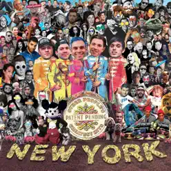 Other People's Greatest Hits - Patent Pending Other People's Greatest Hits - Patent Pending