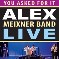 Alex Meixner Band - Zigge Zagge Hoi Hoi Hoi / Too Fat Polka / Who Stole the Kishka / Irish Washerwoman (Live)