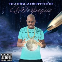 BlueBlack Studio el Despegue - Mr. Blacky el Dj