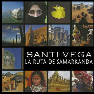 La Ruta de Samarkanda