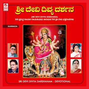 Sri Devi Divya Darshanam