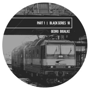 Black Series 18, Pt. 1 - Single