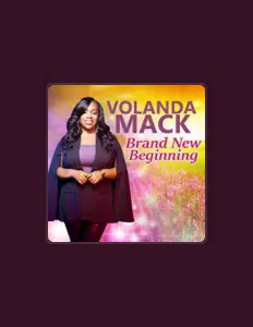 Listen to Volanda Mack, watch music videos, read bio, see tour dates & more!