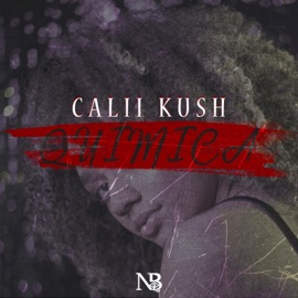 Química (feat. Calii Kush) NoiseBoy