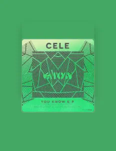 Listen to Cele, watch music videos, read bio, see tour dates & more!