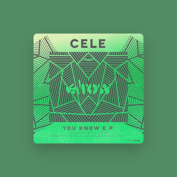 Cele's avatar
