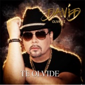 Te Olvide - Single