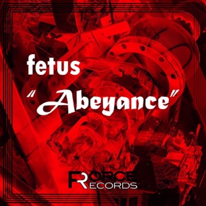 Abeyance - Single