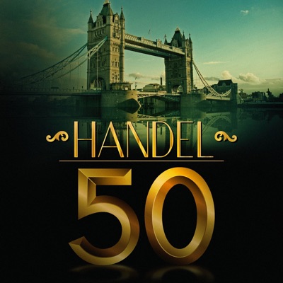 Handel 50