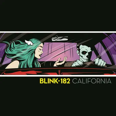 California (Deluxe) - Blink 182