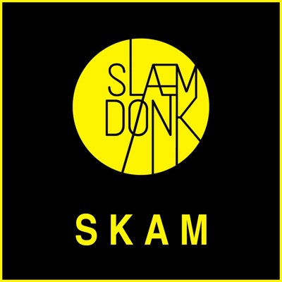 Skam (feat. Kolon P) - Single