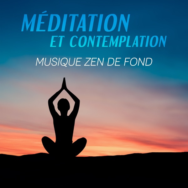 Méditation et contemplation - Musique zen de fond, apaisante New Age, exercice de relaxation, calme intensive, introduction de sophrologie