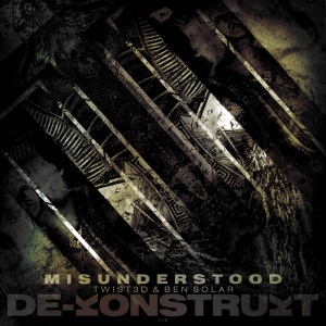Misunderstood - EP