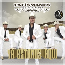 Talismanes del Ritmo y del amor - Mi Eterno Amor Secreto