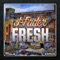 Funky Fresh - J-Fader lyrics