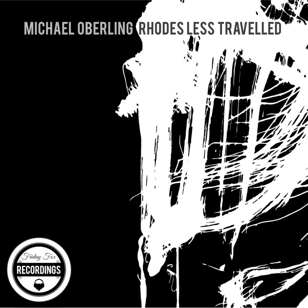 Rhodes Less Travelled - EP
