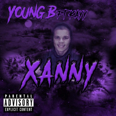 Xanny (feat. Kayy) - Single